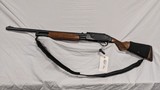 USED MOSSBERG 500A DEER 12GA - 1 of 9
