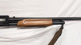 USED MOSSBERG 500A DEER 12GA - 8 of 9