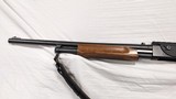 USED MOSSBERG 500A DEER 12GA - 4 of 9