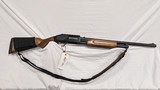 USED MOSSBERG 500A DEER 12GA - 5 of 9
