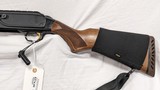 USED MOSSBERG 500A DEER 12GA - 2 of 9