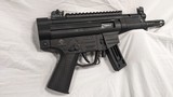 USED ATI/GSG GSG-522 PK .22 LR - 5 of 7