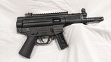 USED ATI/GSG GSG-522 PK .22 LR - 4 of 7