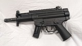 USED ATI/GSG GSG-522 PK .22 LR - 1 of 7