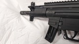 USED ATI/GSG GSG-522 PK .22 LR - 3 of 7