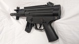 USED ATI/GSG GSG-522 PK .22 LR - 2 of 7