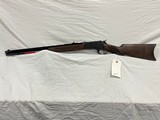 WINCHESTER 1886 DELUXE - 1 of 6