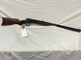 WINCHESTER 1886 DELUXE - 5 of 6