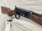 WINCHESTER 1886 DELUXE - 6 of 6