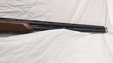 BERETTA 694 PRO SPORTING WITH TSK STOCK - 10 of 10