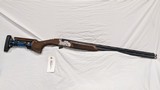 BERETTA 694 PRO SPORTING WITH TSK STOCK - 6 of 10