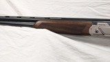 BERETTA 694 PRO SPORTING WITH TSK STOCK - 4 of 10