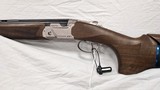 BERETTA 694 PRO SPORTING WITH TSK STOCK - 3 of 10