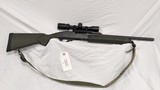USED REMINGTON 870 DEER 20 GA - 5 of 8
