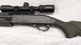 USED REMINGTON 870 DEER 20 GA - 3 of 8