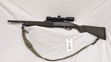 USED REMINGTON 870 DEER 20 GA - 1 of 8