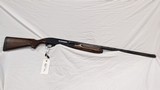 USED REMINGTON 870 WINGMASTER DEER MAGNUM 12 GA - 6 of 10