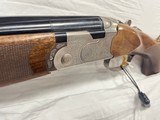BERETTA 686 SILVER PIGEON I 12GA 32
