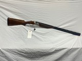 BERETTA 686 SILVER PIGEON I 12GA 32
