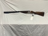 BERETTA 686 SILVER PIGEON I 12GA 32