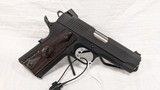 USED SPRINGFIELD ARMORY 1911 RANGE OFFICER CHAMPION 9MM - 2 of 2