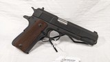 USED SPRINGFIELD ARMORY 1911-A1 .45 ACP - 2 of 2