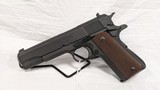 USED SPRINGFIELD ARMORY 1911-A1 .45 ACP - 1 of 2