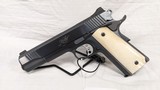 USED KIMBER ROYAL II .45 ACP - 1 of 2