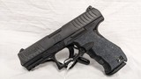 USED WALTHER PPQ 9MM - 1 of 2