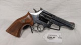 USED DAN WESSON MOD 15 .22 LR (3 BARREL SET) - 2 of 6