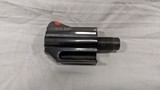 USED DAN WESSON MOD 15 .22 LR (3 BARREL SET) - 5 of 6