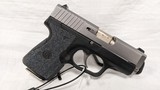 USED KAHR CM9 9MM - 2 of 2