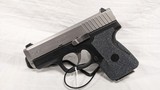 USED KAHR CM9 9MM - 1 of 2