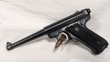 USED RUGER MK II .22 LR - 1 of 2