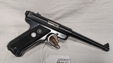 USED RUGER MK II .22 LR - 2 of 2