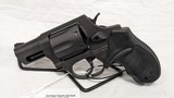 USED TAURUS 856 .38 SPC - 1 of 2