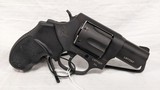 USED TAURUS 856 .38 SPC - 2 of 2