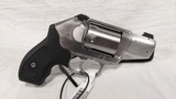 KIMBER K6S STAINLESS .357 MAG - 2 of 2
