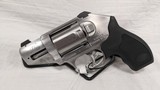 KIMBER K6S STAINLESS .357 MAG - 1 of 2