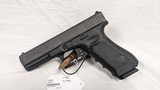 USED GLOCK 17 MOS GEN. 4 9MM - 1 of 2