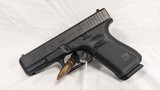 USED GLOCK 19 GEN. 5 9MM - 1 of 2