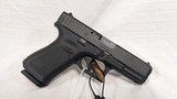 USED GLOCK 19 GEN. 5 9MM - 2 of 2