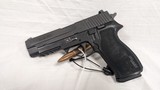 USED SIG SAUER P220 GRADE 1 .45 ACP - 1 of 2