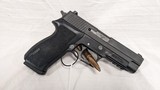 USED SIG SAUER P220 GRADE 1 .45 ACP - 2 of 2