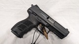 USED H&K P30 .40 S&W - 2 of 2