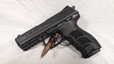 USED H&K P30 .40 S&W - 1 of 2