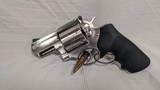 USED RUGER SUPER REDHAWK ALASKAN 2.5