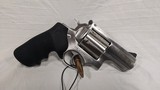 USED RUGER SUPER REDHAWK ALASKAN 2.5