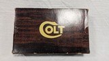 USED COLT GOVERNMENT MODEL MK IV SERIES 70 .45 ACP (WITH LETTER) - 7 of 9