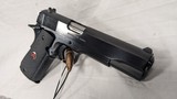 USED COLT DELTA ELITE CUSTOM 10MM - 7 of 8